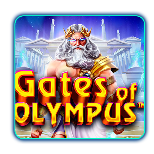 Gates of Olympus