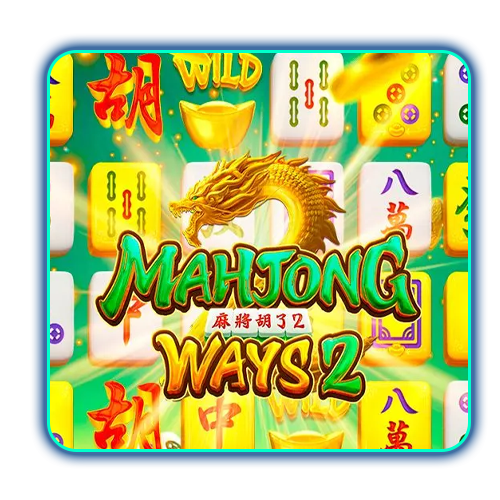 Mahjong Ways 2