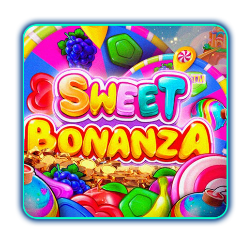 Sweet Bonanza